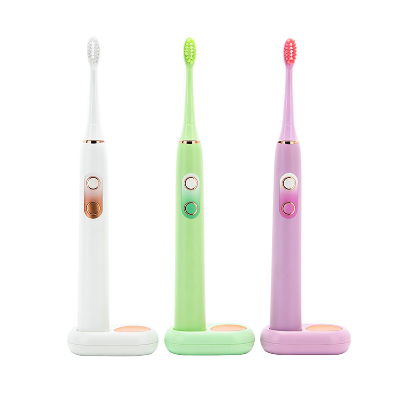 Analisi dei vantaggi dello spazzolino elettrico sonico per bambini