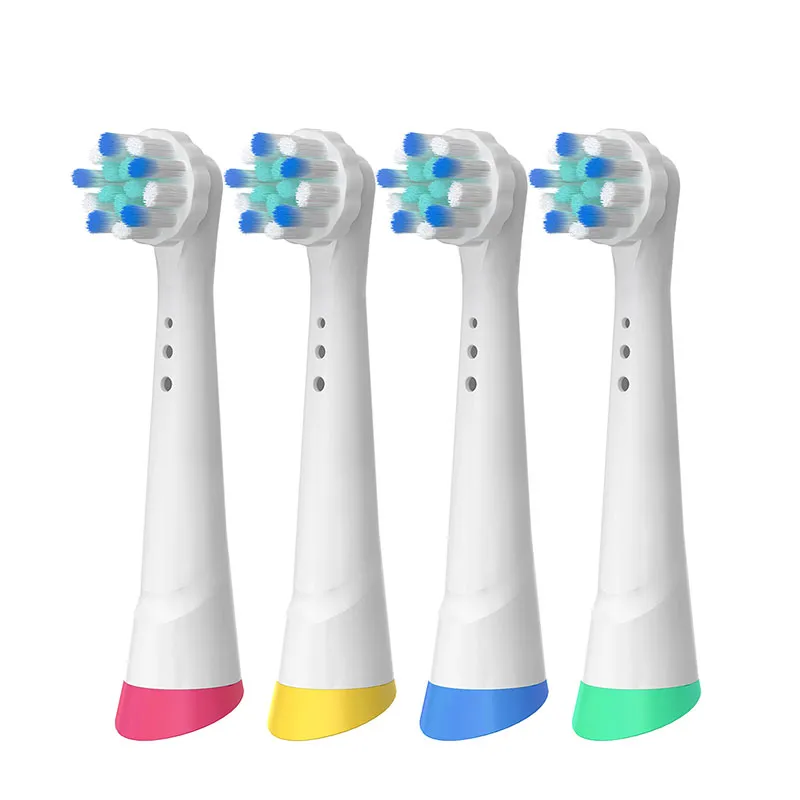 Quante volte dovrei cambiare la testa di spazzolino da denti?